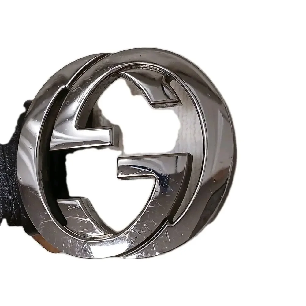GUCCI Belt Small 38